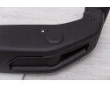 JEEP WRANGLER JK 2007 2018 REAR BUMPER CALIFORNIA OEM EAN GTIN 5905226021219