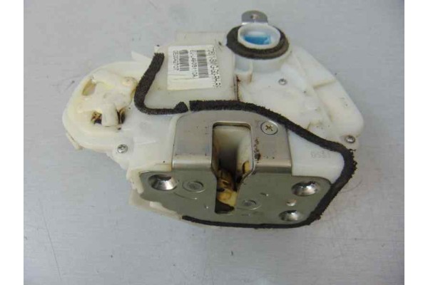 7 PIN CERRADURA PUERTA TRASERA DERECHA HONDA CIVIC 5 PUERTAS (FK) 1.8 Comfort 2011 7 PIN 185855 HONDA - 1