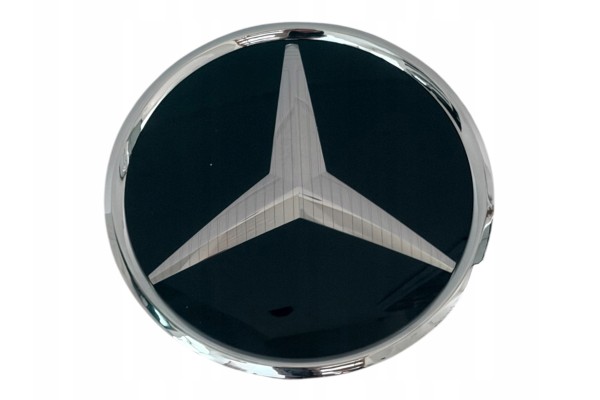 MERCEDES STAMP EMBLEM STAR DISTRONIC A0008880500