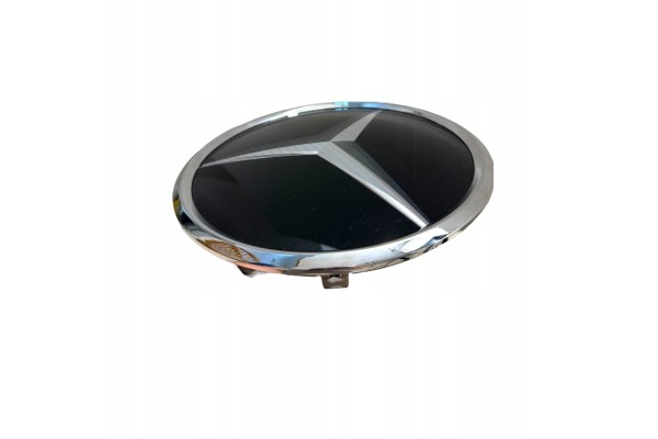 MERCEDES STAMP EMBLEM STAR DISTRONIC A0008880500 Catalog number of the part MB AUTO MERCEDES W167 W192 W213 W214 W223 W232 W247 