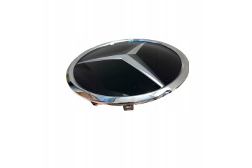 MERCEDES STAMP EMBLEM STAR DISTRONIC A0008880500 Catalog number of the part MB AUTO MERCEDES W167 W192 W213 W214 W223 W232 W247 