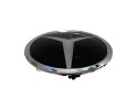 MERCEDES STAMP EMBLEM STAR DISTRONIC A0008880500 Catalog number of the original A0008880500