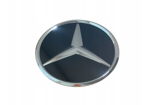 Emblema Estrella Distronic Mercedes A0008880500