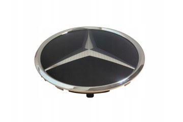 Emblema Estrella Distronic Mercedes A0008880500