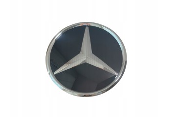 Emblema Estrella Distronic Mercedes A0008880500