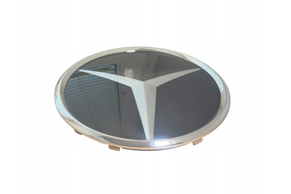 Emblema Estrella Distronic Mercedes A0008880500