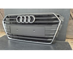 Dummy radiator GRILL Audi A4 B9 8W0 15 19 OE 8W0853651 ORYG NEW
