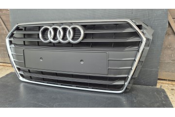 Dummy radiator GRILL Audi A4 B9 8W0 15 19 OE 8W0853651 ORYG NEW