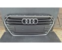 Dummy radiator GRILL Audi A4 B9 8W0 15 19 OE 8W0853651 ORYG NEW Catalog number of the part GRILL A4 B9 8W0 PRZEDLIFT 2015 2019 C