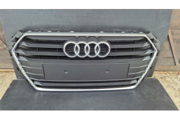 Dummy radiator GRILL Audi A4 B9 8W0 15 19 OE 8W0853651 ORYG NEW Catalog number of the part GRILL A4 B9 8W0 PRZEDLIFT 2015 2019 C