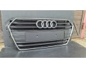 Dummy radiator GRILL Audi A4 B9 8W0 15 19 OE 8W0853651 ORYG NEW Part manufacturer Audi OE