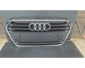 Dummy radiator GRILL Audi A4 B9 8W0 15 19 OE 8W0853651 ORYG NEW Quality of parts according to GVO O original with manufacturer s