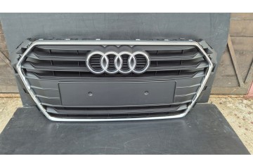 Dummy radiator GRILL Audi A4 B9 8W0 15 19 OE 8W0853651 ORYG NEW Quality of parts according to GVO O original with manufacturer s