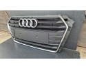 Dummy radiator GRILL Audi A4 B9 8W0 15 19 OE 8W0853651 ORYG NEW Catalog number of the original 8W0853651 8W0 853 651 8W0 853 651