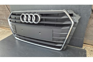 Dummy radiator GRILL Audi A4 B9 8W0 15 19 OE 8W0853651 ORYG NEW Catalog number of the original 8W0853651 8W0 853 651 8W0 853 651