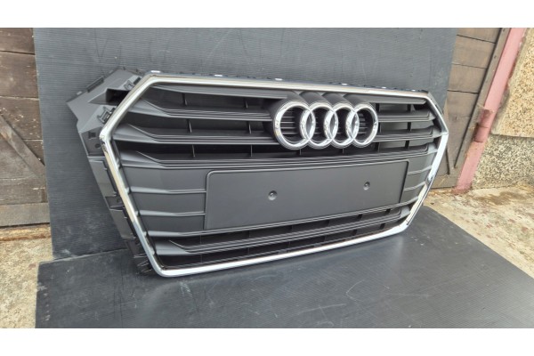 Rejilla Radiador Dummy Audi A4 B9 8W0 2015-2019 OE 8W0853651 Nueva