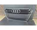Rejilla Radiador Dummy Audi A4 B9 8W0 2015-2019 OE 8W0853651 Nueva