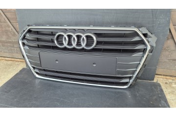 Rejilla Radiador Dummy Audi A4 B9 8W0 2015-2019 OE 8W0853651 Nueva