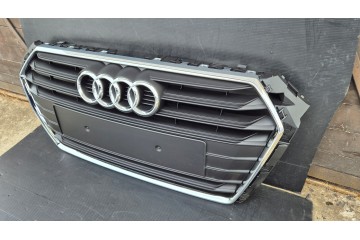 Rejilla Radiador Dummy Audi A4 B9 8W0 2015-2019 OE 8W0853651 Nueva