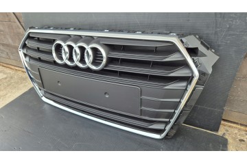 Rejilla Radiador Dummy Audi A4 B9 8W0 2015-2019 OE 8W0853651 Nueva