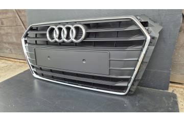 Rejilla Radiador Dummy Audi A4 B9 8W0 2015-2019 OE 8W0853651 Nueva