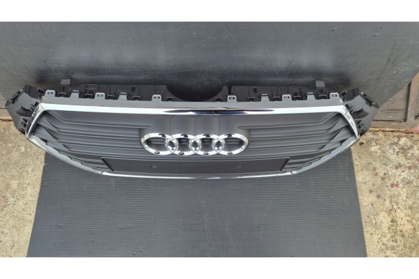 Rejilla Radiador Dummy Audi A4 B9 8W0 2015-2019 OE 8W0853651 Nueva