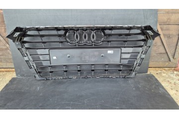 Rejilla Radiador Dummy Audi A4 B9 8W0 2015-2019 OE 8W0853651 Nueva
