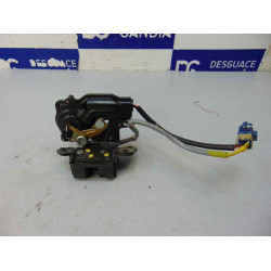 4 PIN CERRADURA MALETERO / PORTON TOYOTA COROLLA VERSO (R1)