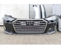 AUDI A6 C8 4K 18 BUMPER FRONT GRILL LAMP LED BELT FENDER MASK Part manufacturer Audi OE