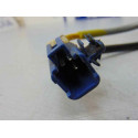 4 PIN CERRADURA MALETERO / PORTON TOYOTA COROLLA VERSO (R1) 4 PIN CERRADURA MALETERO / PORTON TOYOTA COROLLA VERSO (R1)