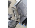 AUDI A6 C8 4K 18 BUMPER FRONT GRILL LAMP LED BELT FENDER MASK Version European