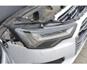 Rejilla del Parachoques Delantero Audi A6 C8 4K 2018-2025 Estándar y 