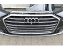 Rejilla del Parachoques Delantero Audi A6 C8 4K 2018-2025 Estándar y 