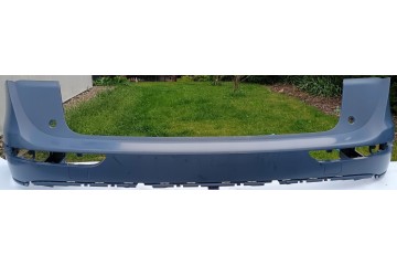 BUMPER PLATING REAR AUDI Q5 8R 2008 2012 UPPER PDC 8R0807303 GRU