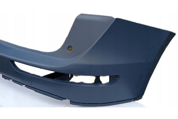 BUMPER PLATING REAR AUDI Q5 8R 2008 2012 UPPER PDC 8R0807303 GRU Catalog number of the part 8R0807303 GRU