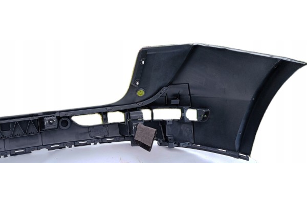 BUMPER PLATING REAR AUDI Q5 8R 2008 2012 UPPER PDC 8R0807303 GRU Car type passenger cars