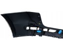 BUMPER PLATING REAR AUDI Q5 8R 2008 2012 UPPER PDC 8R0807303 GRU Color to be painted
