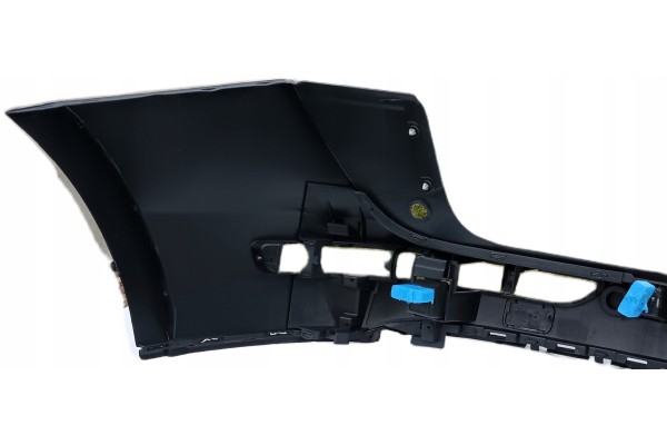 BUMPER PLATING REAR AUDI Q5 8R 2008 2012 UPPER PDC 8R0807303 GRU Color to be painted