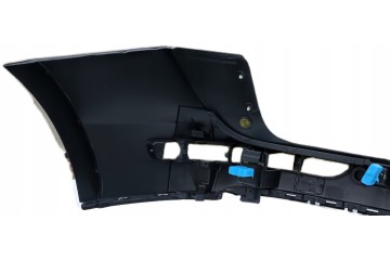 BUMPER PLATING REAR AUDI Q5 8R 2008 2012 UPPER PDC 8R0807303 GRU Color to be painted