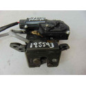 4 PIN CERRADURA MALETERO / PORTON TOYOTA COROLLA VERSO (R1) 4 PIN CERRADURA MALETERO / PORTON TOYOTA COROLLA VERSO (R1)