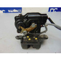 4 PIN CERRADURA MALETERO / PORTON TOYOTA COROLLA VERSO (R1) 4 PIN CERRADURA MALETERO / PORTON TOYOTA COROLLA VERSO (R1)