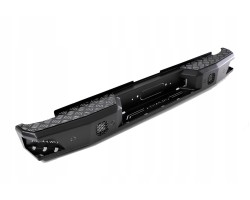 Rear Bumper Rear 4x4 Steel Offroad Ford Ranger 2012 2022
