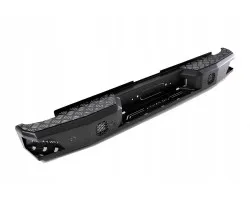 Parachoques Trasero de Acero para Ford Ranger 4x4 Offroad