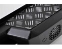 Rear Bumper Rear 4x4 Steel Offroad Ford Ranger 2012 2022 Part manufacturer no brand