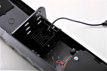 Rear Bumper Rear 4x4 Steel Offroad Ford Ranger 2012 2022 EAN GTIN 5038991256439