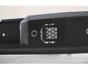 Parachoques Trasero de Acero para Ford Ranger 4x4 Offroad