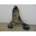  BRAZO SUSPENSION INFERIOR DELANTERO IZQUIERDO MERCEDES-BENZ CLASE A (BM 169) A 200 Turbo (169.034) 2006 189154 MERCEDES-BENZ - 