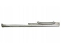 SHARAN GALAXY ALHAMBRA 2010 THRESHOLD GALVANIZED KLOKKERHOLM RIGHT
