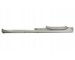 SHARAN GALAXY ALHAMBRA 2010 THRESHOLD GALVANIZED KLOKKERHOLM RIGHT
