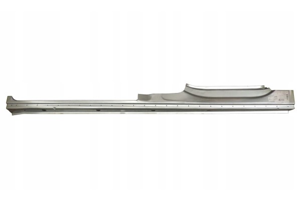 SHARAN GALAXY ALHAMBRA 2010 THRESHOLD GALVANIZED KLOKKERHOLM RIGHT